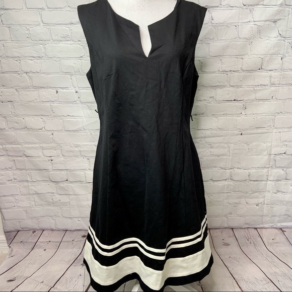 INC International Concepts Dress NWT XL - Picture 1 of 9